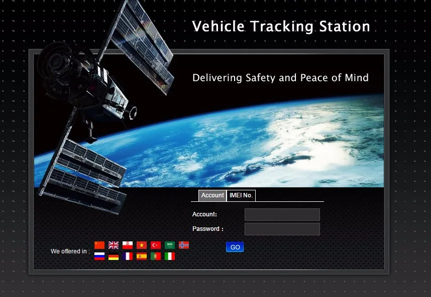 web tracking