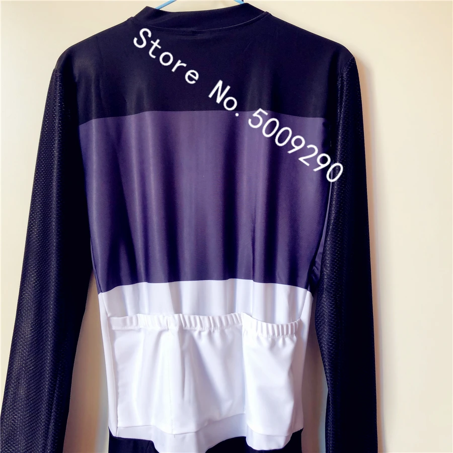 Мужской спортивный костюм для триатлона Pro Super Speedsuit, спортивный костюм для велоспорта с длинным рукавом, одежда Ropa De Ciclismo Maillot