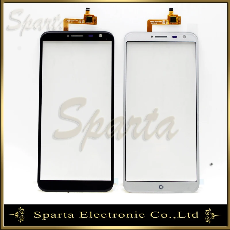 

Touch Panel For Oukitel C8 Touch screen Digitizer Sensor