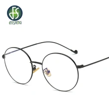 Овальные анти-голубые световые очки блокирующие экранные очки для защиты компьютера женские мужские винтажные классические солнцезащитные очки для чтения