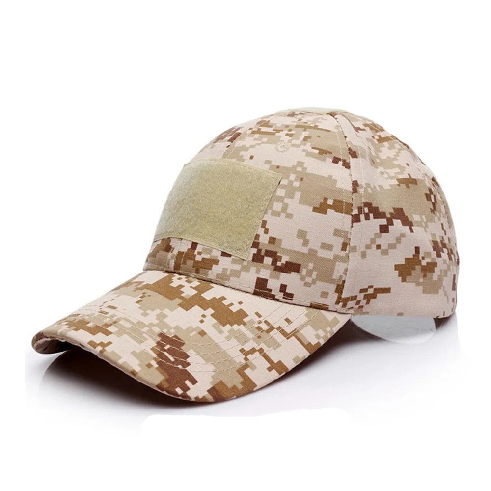Outdoor Sports Unisex Tactical Baseball Cap (1)