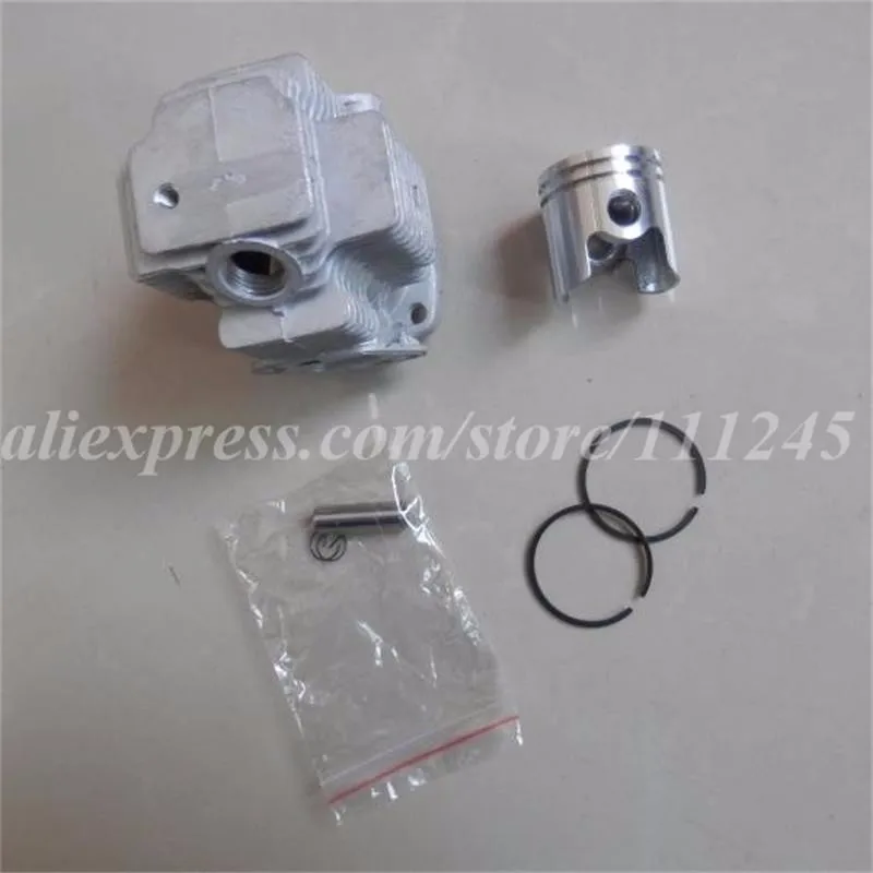 CYLINDER ASY 31MM MITSUBISHI TL23 2