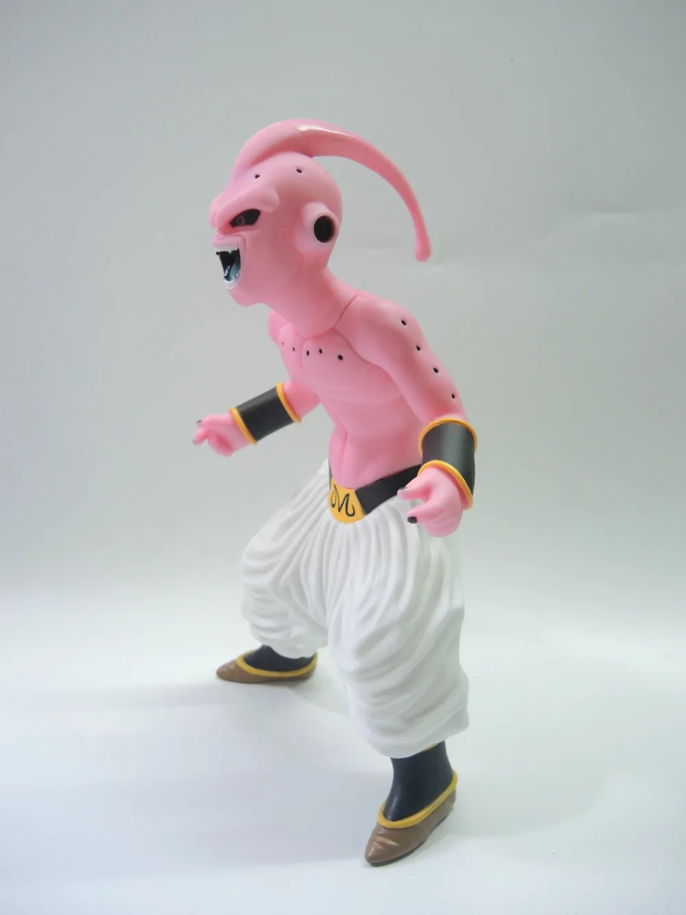 33cm-Anime-Dragon-Ball-Z-Collectible-Model-Toy-Majin-Buu (2)