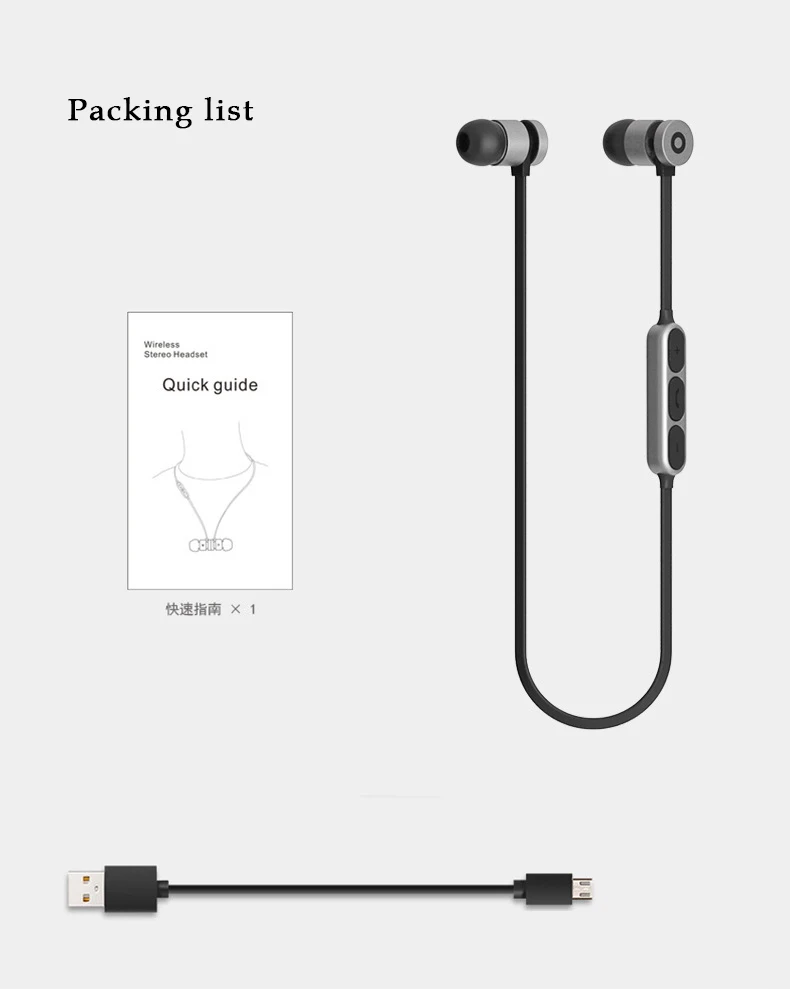 earphone 6