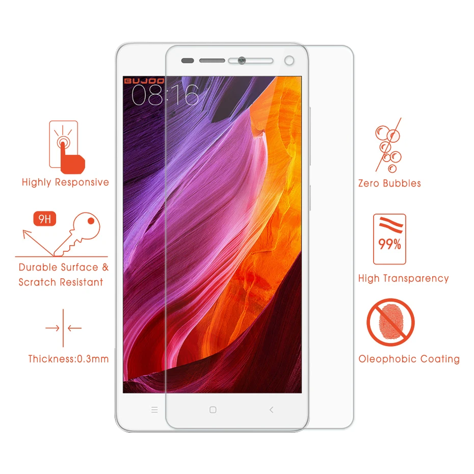 tempered glass for xiaomi redmi 3s (1)