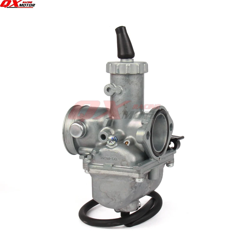 Карбюратор VM26 Carb PZ30 КАРБЮРАТОР 30 мм для китайского CG CB 200cc 250cc Dirt Bike Motorcross ATV Quad