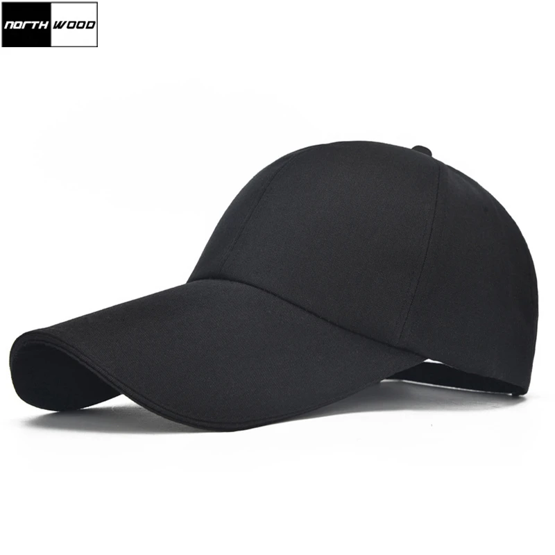 Buff Damen Solid Baseball Cap