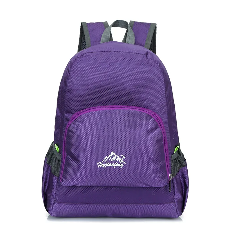 Hiking Backpack  (7)