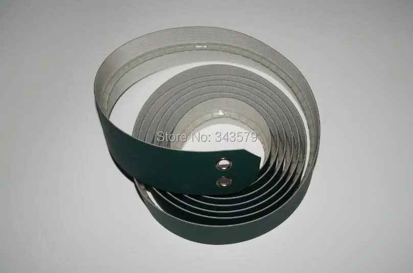 Polar machine belt ,ZA3.033961,belt for offset printer (2)