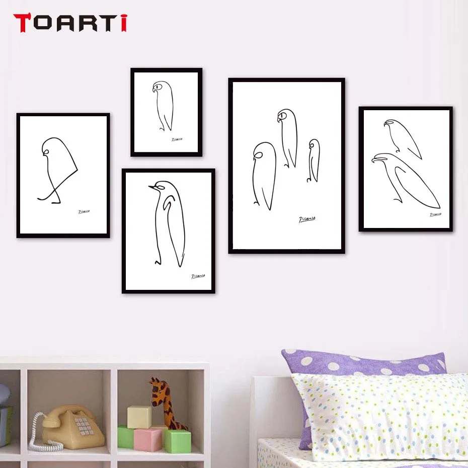 Download 7400 Gambar Garis Hewan  Gratis