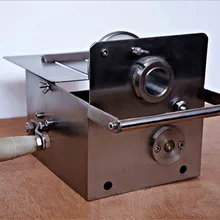 Колбаса вязальная машина