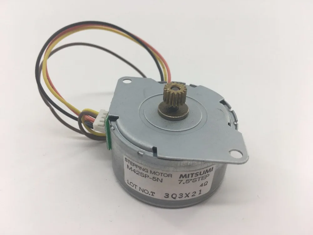 

Original Brand New TSC TTP244plus TTP243E Label Motor
