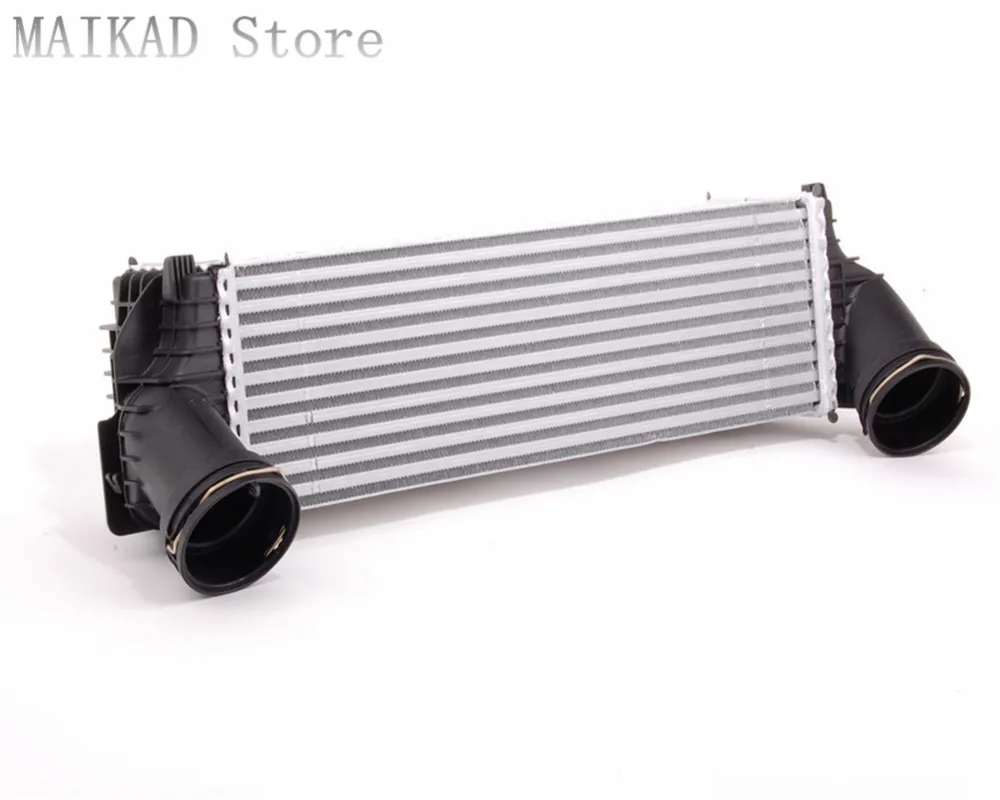 Intercooler for BMW X6 F16 M F86 X6 M 35i 28iX 35iX 50iX 30dX 40dX 50iX