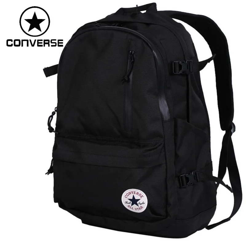 Original New Arrival Converse Unisex Backpacks Sports Bags in Training