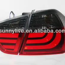 Для BMW E90 светодиодный задний фонарь