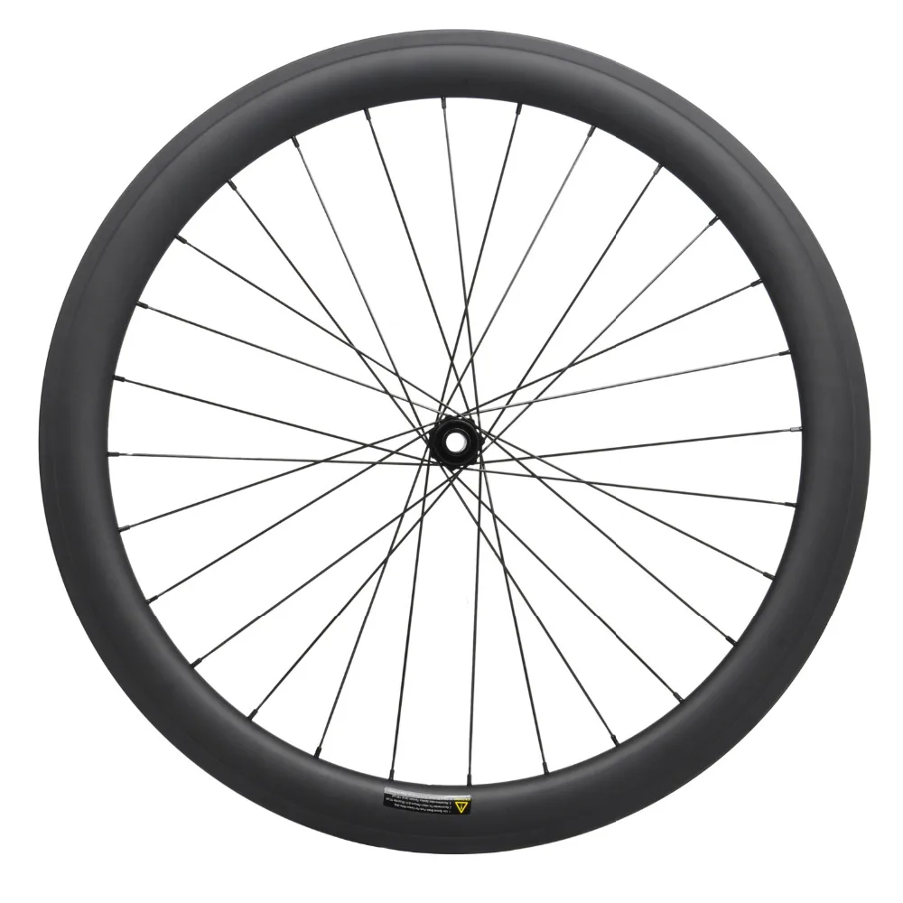 DT350s Center-lock Road Bike Wheelset 700C Disc Brake UD Matt 50/60mm Clincher Carbon Wheel