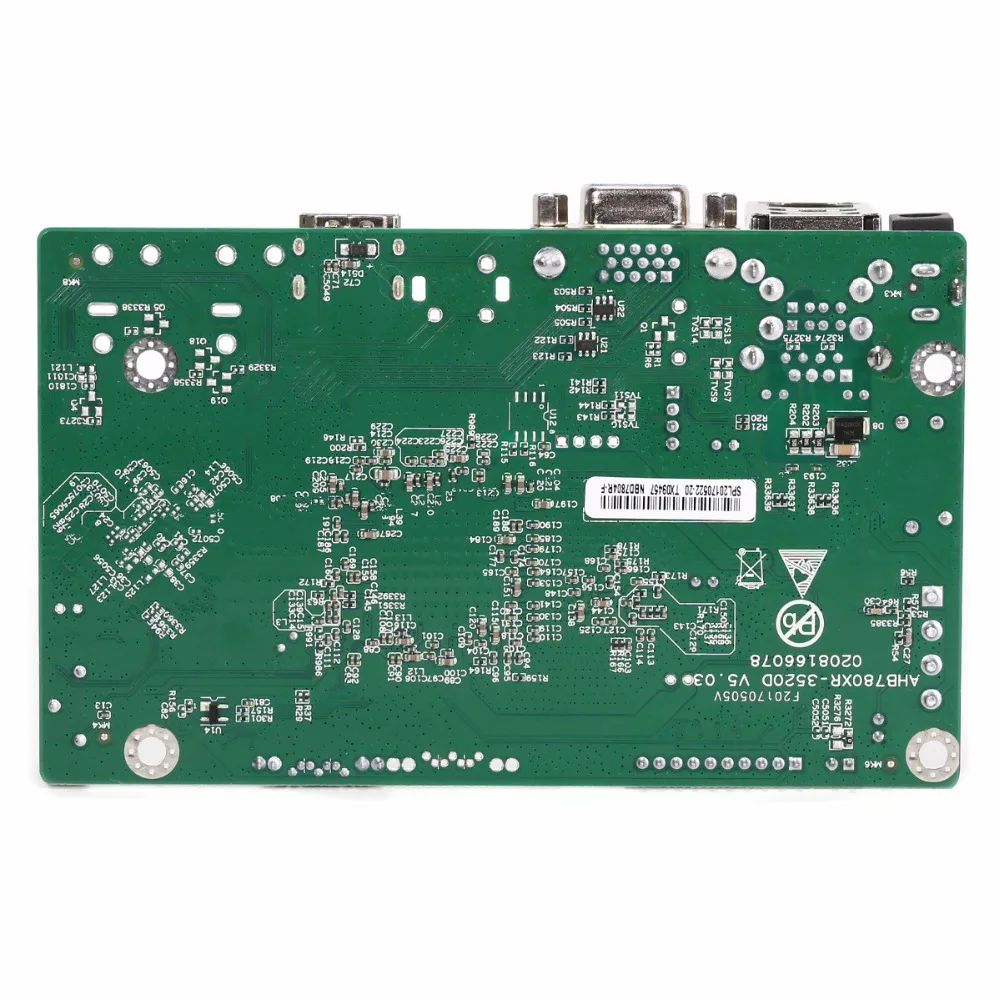  H.265/H.264 8CH CCTV NVR Board 8CH 4MP /4CH 5MP Security NVR Module XMEYE APP Camera Network Video  - 33004616400