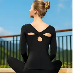 Для девочек Летняя Красивая задняя yoga Фитнес-женская футболка с подкладки бюстгальтера тренировки спортивные Бег тренажерный зал плотно