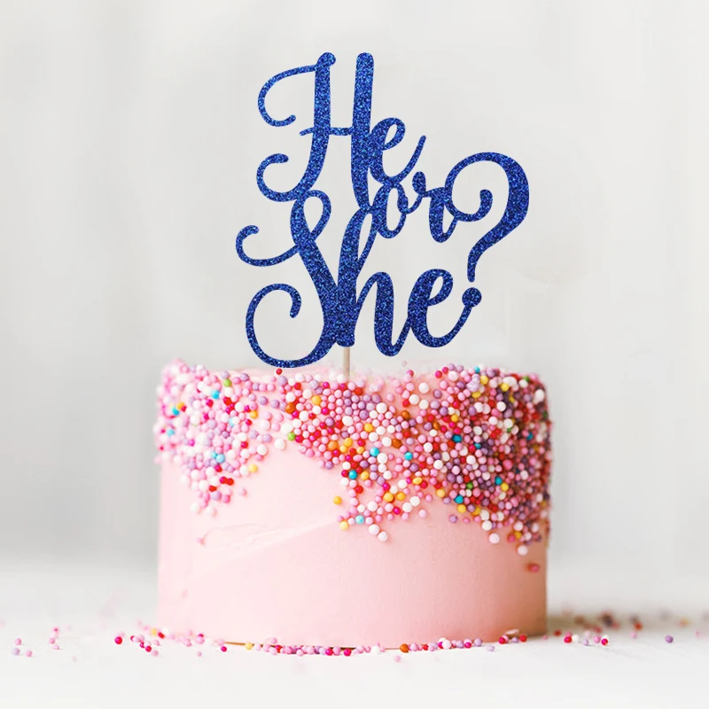 Cake Topper For Baby Sprinkle Cake Topper For Baby Sprinkle