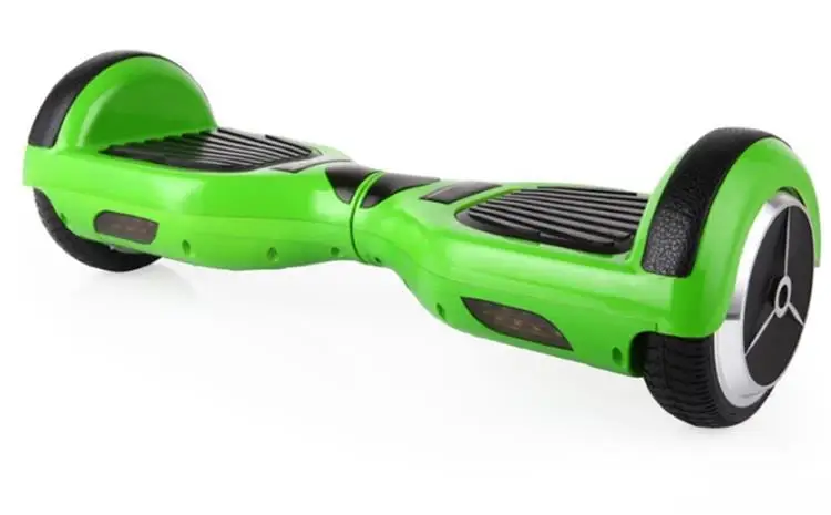 2 wheel balance board