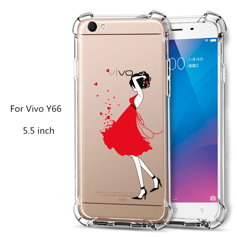 For Vivo Y66 14
