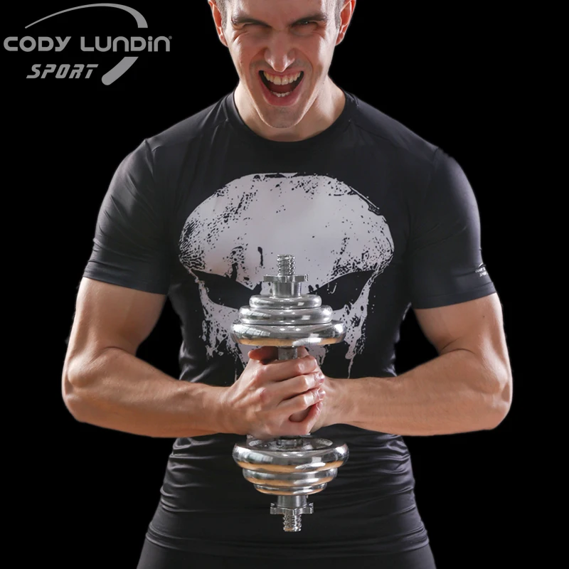 crossfit t shirt nike 