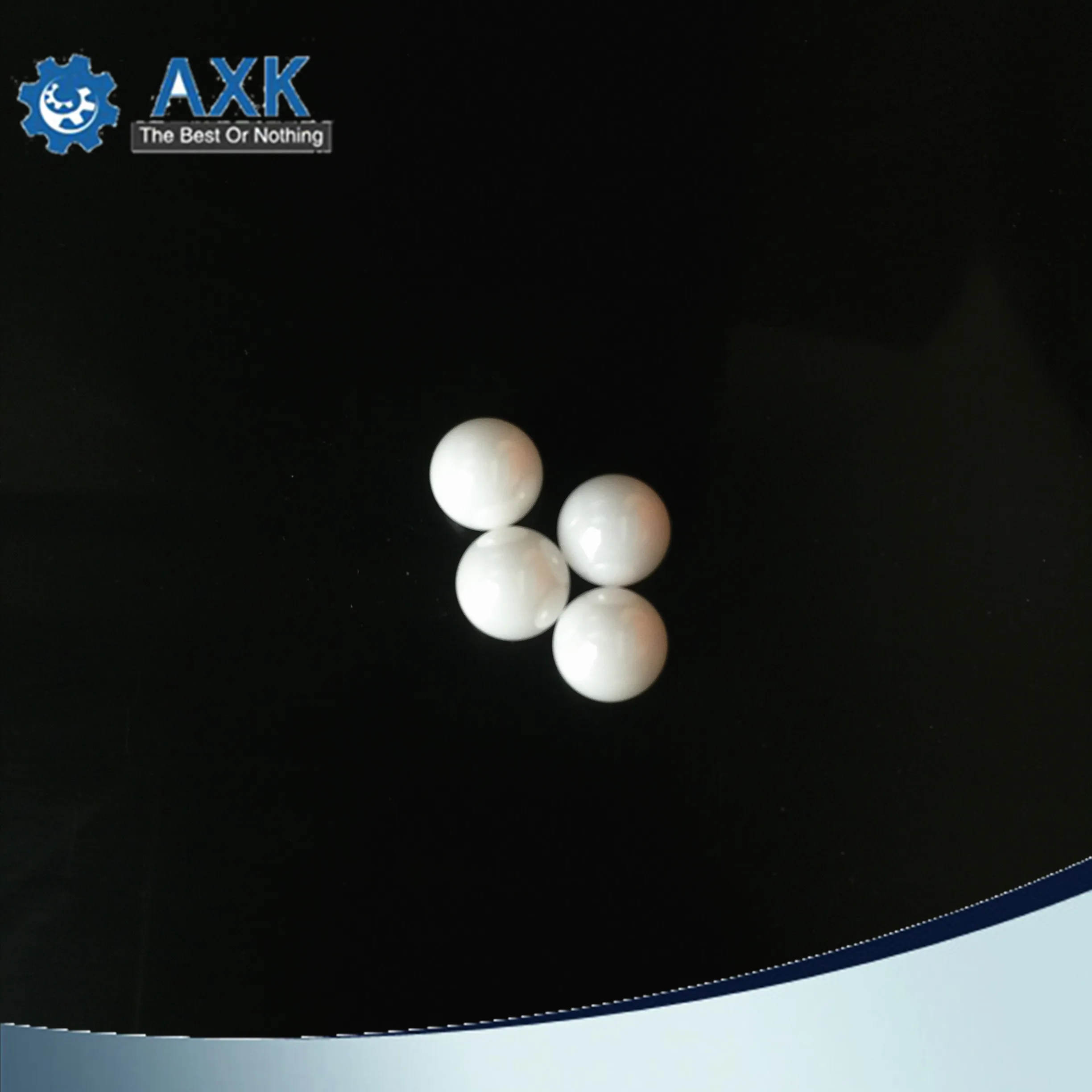 ZrO2 Ceramic balls 0.8 1 1.2 1.588 1.984 2 2.381 2.5 2.778 ( 10 PC) Zirconium Dioxide G5 Precision Ball