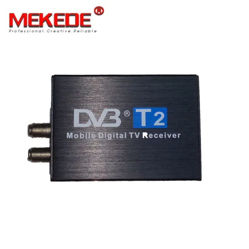 MEKEDE dvd-плеер автомобиля дополнительные аксессуары DVBT DVBT-2 ISDB-2