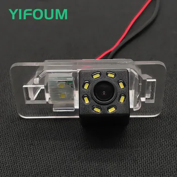 

YIFOUM HD 170 Degree Waterproof Car Rear View Camera For BMW 1 3 X1 X3 X5 X6 M3 E46 E53 E70 E71 E82 E83 E84 E90 E91 E92 E93