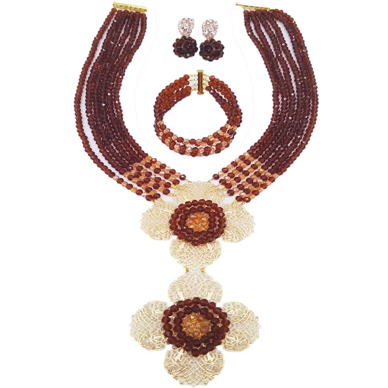 Brown Champagne Gold AB (2)