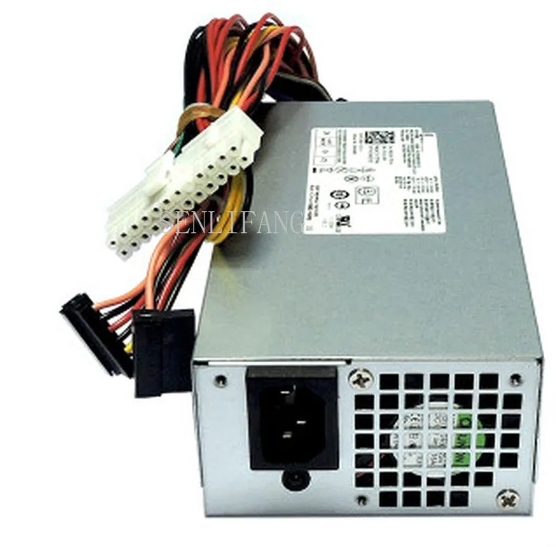 

For FSP Group Inc FSP220-50SBV 9PA2203000 Server Power Supply 220W Flex PSU For Aspire: X1200 X1300 X1700 X18