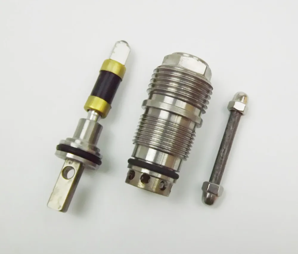 NEW Aftermarket Contractor FTX Airless Spray Gun Repair Kit 288488 for