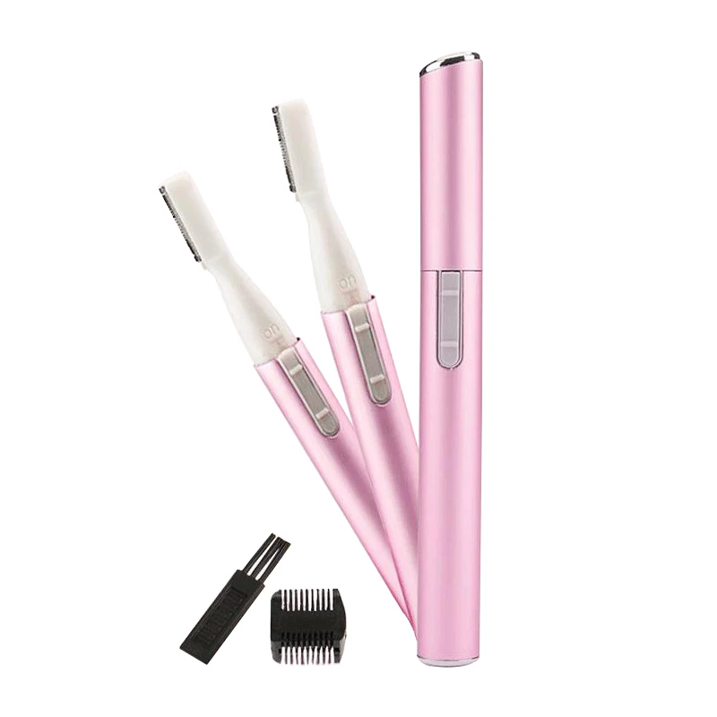 brow trimmer