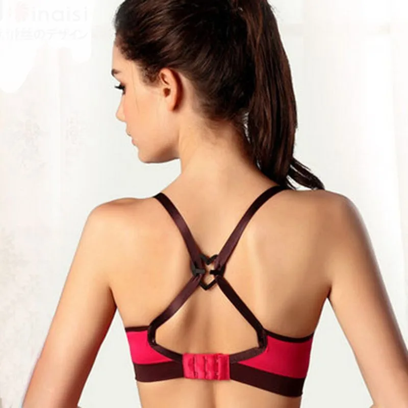 

2Pcs Women Perfect Adjust Love Bra Strap Clip Cleavage Control Non-slip Buckle