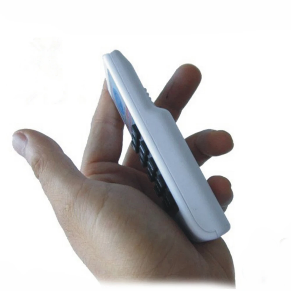 Ручной Дубликатор 125 кГц 13 56 МГц RFID NFC ID/IC считыватель и Запись Карт|Считыватели
