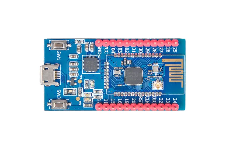 

RF52832 52810 Bluetooth 5 networking module Bluetooth 4.2 ultra low power module
