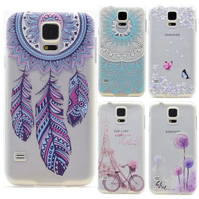 cover samsung s5 mini 3d