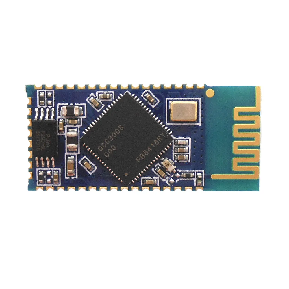 BTM308 QCC3008 стерео Bluetooth 5 0 аудио модуль aptx ll I2S выход СПЦ|Запасные части| |
