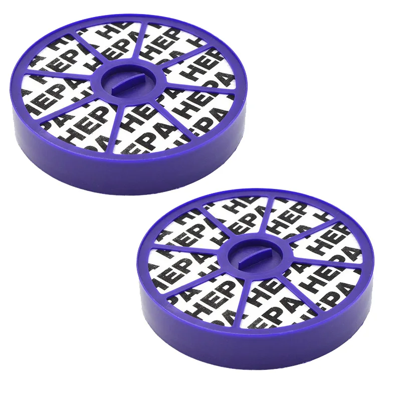 

High Quality Post Motor Filter HEPA Filters replaces For DYSON DC05 DC08 DC19 DC20 DC29 Vacuum Cleaner Parts