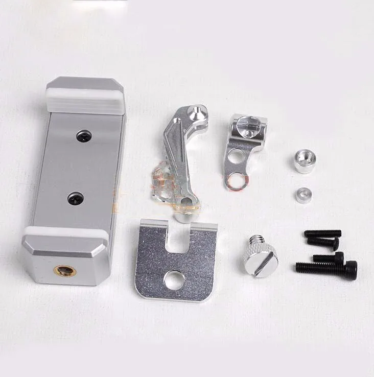DJI Phantom 3 Standard Remote Control Phone Holder Bracket Clip Extended For Phantom 3 Standard Holder Clip Extended Holder