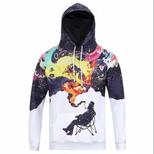 Neue mode für männer hoodies 3d hoodie sweatshirt für männer marke mens hoodie casual
