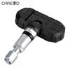 Только для встроенных TPMS CAREUD! NF + автомобильный беспроводной внутренний датчик со сменной батареей для защиты от кражи и потери ► Фото 1/6