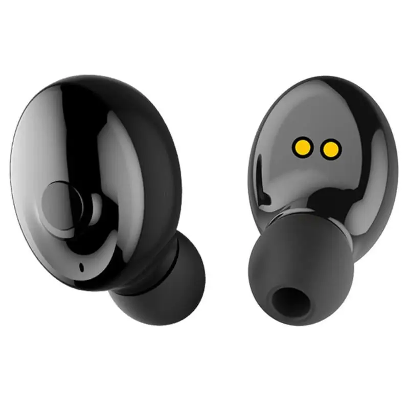 

XG17 TWS Bluetooth 5.0 Earphones Wireless Blutooth Earphone Handsfree Sports Earbuds Gaming Headset Phone