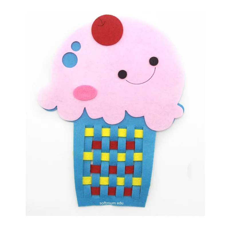 kingdergarten Raw Material DIY (2)-3