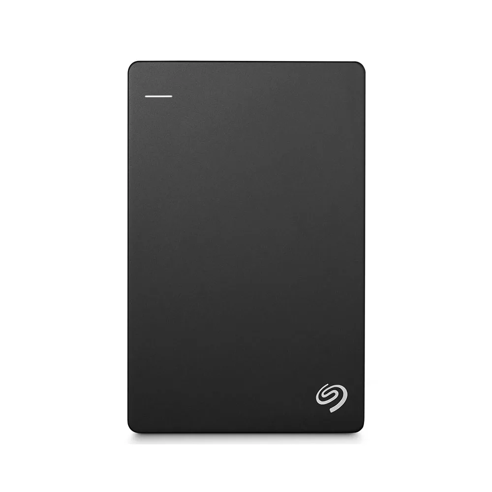 Seagate Backup Plus Slim Disco duro externo portatil de 2 ТБ para PC y Mac (2 5 &quot USB 3 0) Негро дискотеки duros