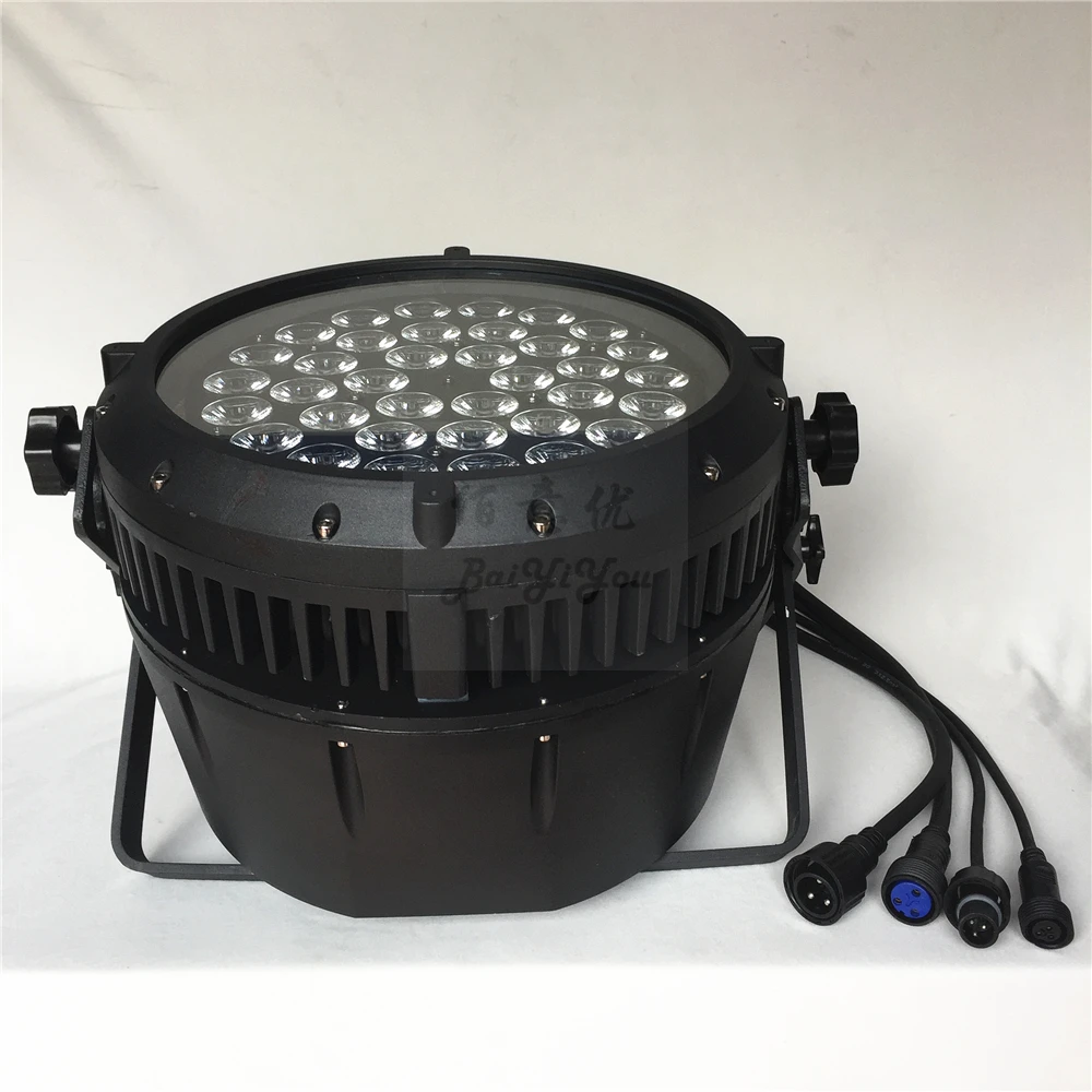 36pcs 10W Outdoor PAR 09