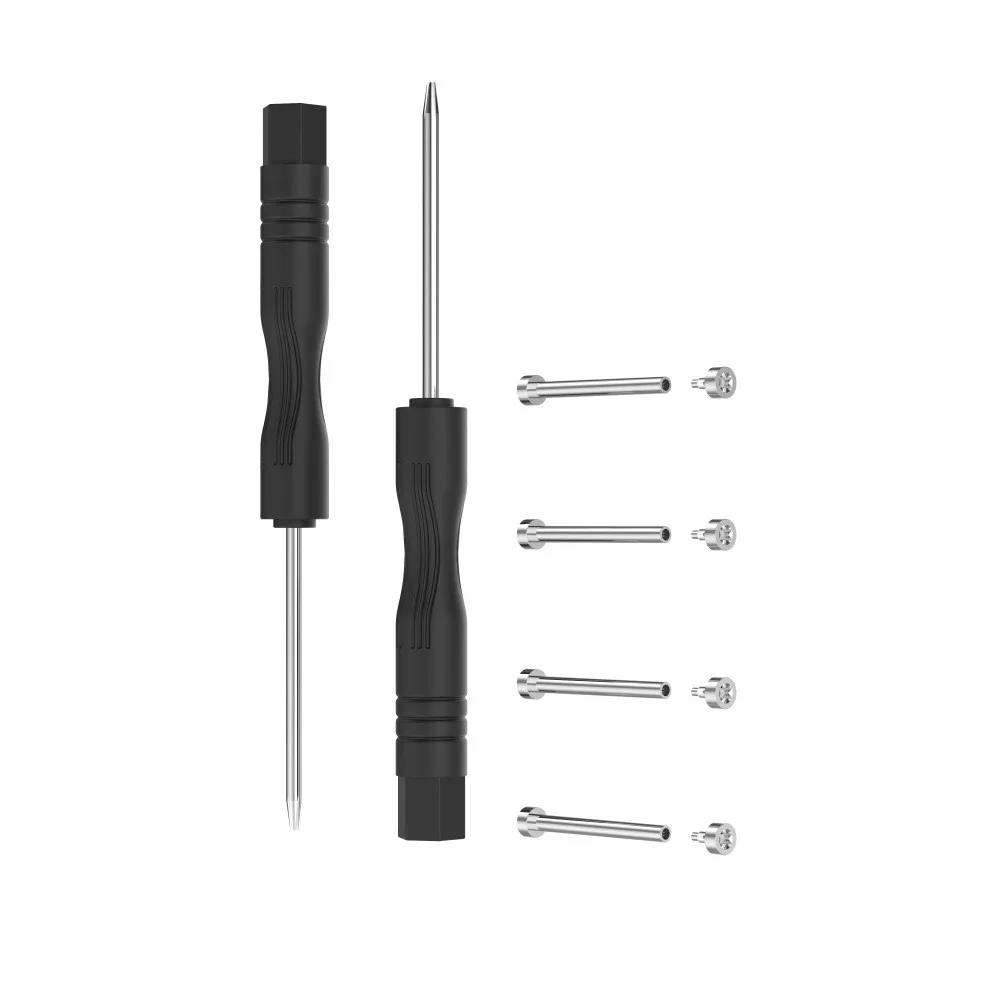 

SmartWatch Smart Watch Strap Smartband mi band For Garmin Fenix 5S Band Adapter Kits Watchband Strap Connector 20mm+Bolt driver