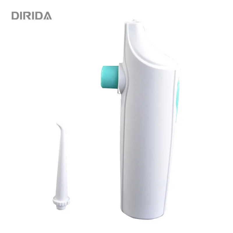 DIRIDA портативный ирригатор для полости рта зуб Flosser водоструйный очиститель зубов