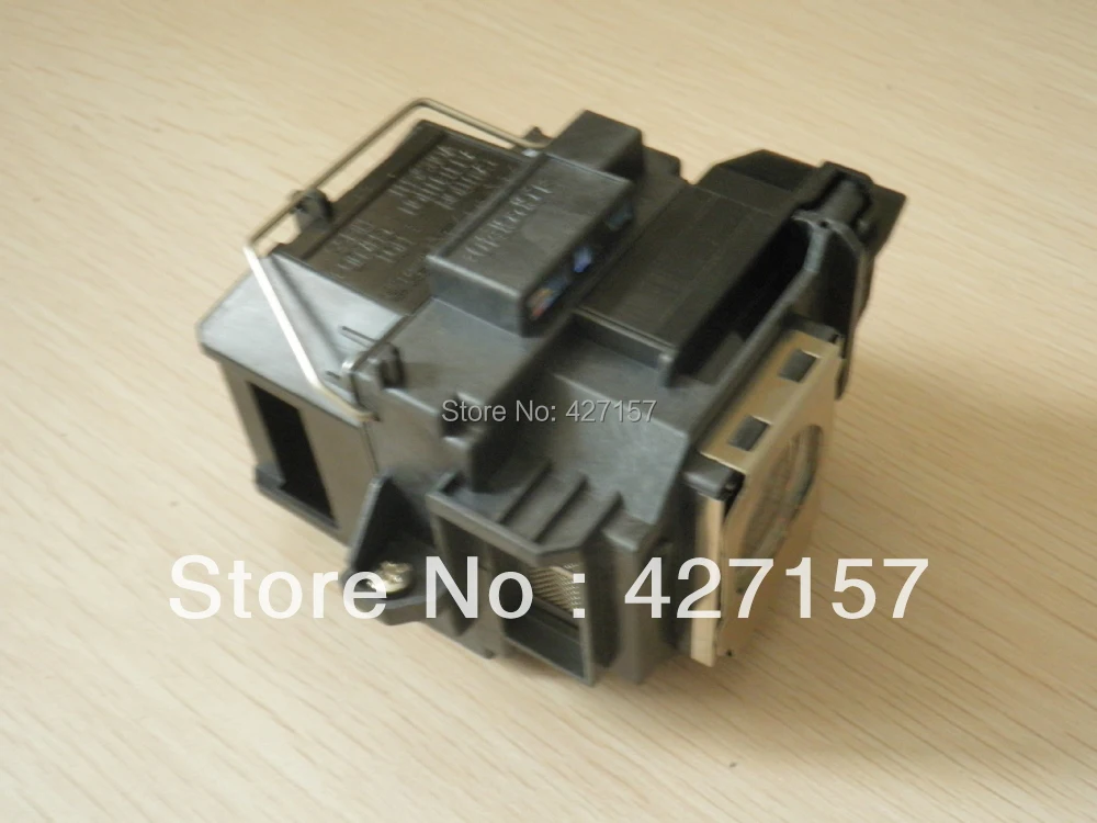 

Replacement  projector lamp with housing  ELPLP55 for EB-W8D/H335A