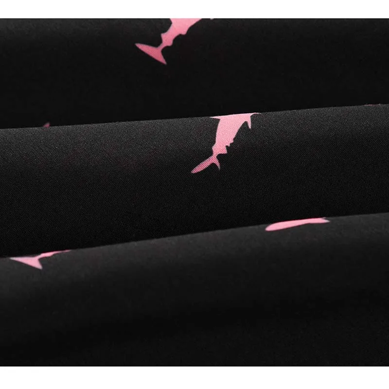 New Arrival Men Shorts Casual Shorts For Men Elastic Waist Summer Beach Shorts Fish Personalized Printed High Quality New Arrival Men Shorts Casual Shorts For Men Elastic Waist Summer Beach Shorts Fish Personalized Printed High Quality